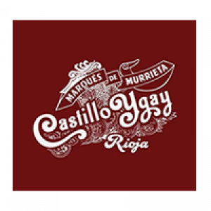 Castillo de Ygay