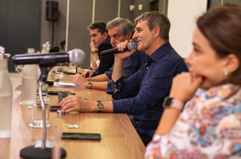 Convención IPSA
