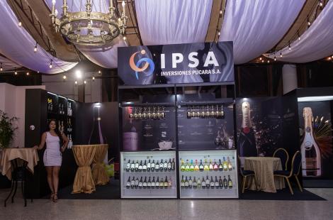 Fiesta Internacional del Vino