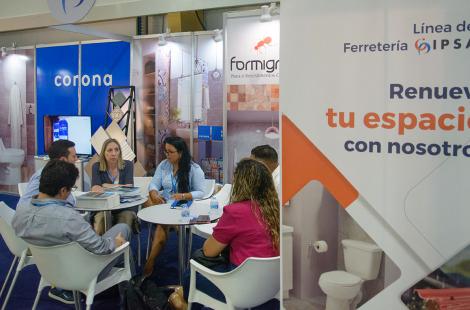 Feria de la Construcción 2024