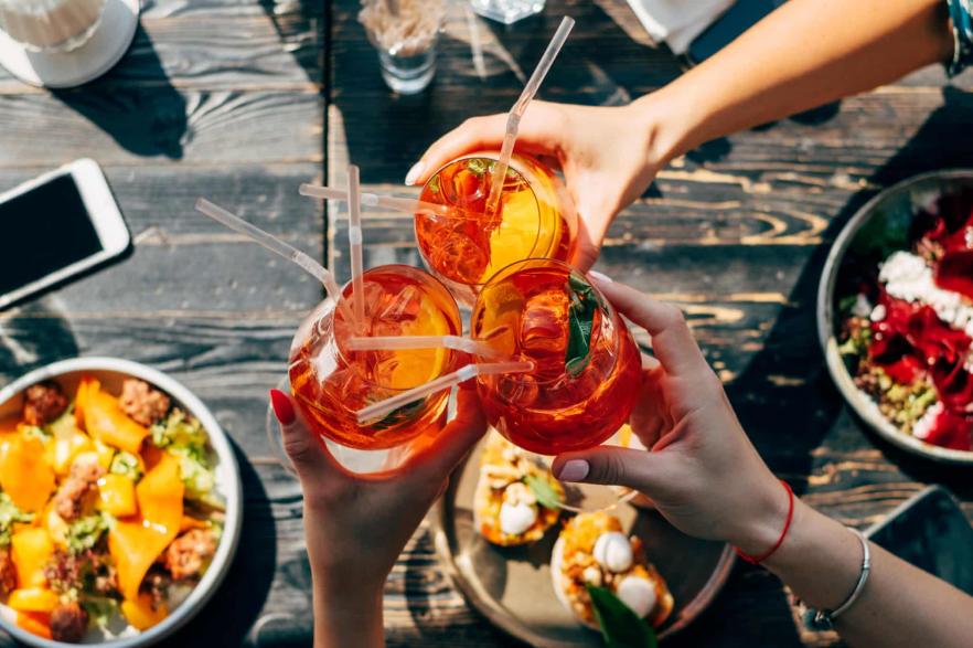 concurso aperol