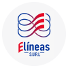 logo elineas